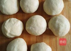 培根芝士面包的做法图解9