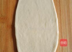 培根芝士面包的做法图解10
