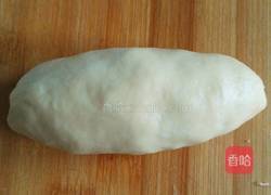 培根芝士面包的做法图解12