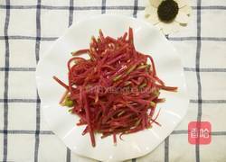 红颜知己的做法图解5