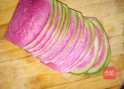 红颜知己的做法图解2