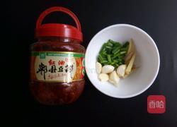 爆炒牛肚的做法图解3