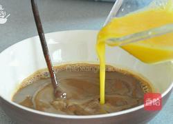 马拉糕（烤箱版）的做法图解5