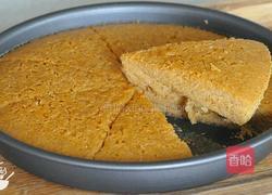 马拉糕（烤箱版）的做法图解11