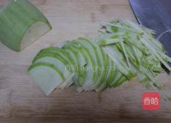 拌萝卜丝的做法图解1