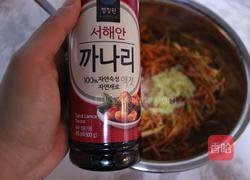 拌萝卜丝的做法图解5