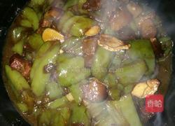 油焖辣椒的做法图解6