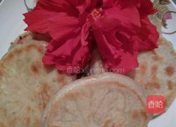 牛肉馅饼的做法图解17