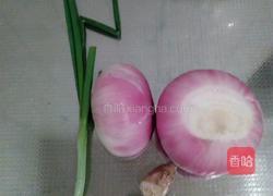 牛肉馅饼的做法图解4