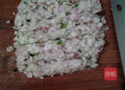 牛肉馅饼的做法图解6