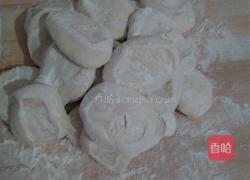 牛肉馅饼的做法图解9