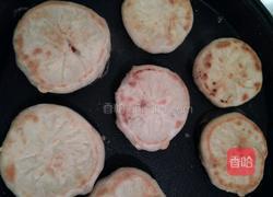 牛肉馅饼的做法图解16