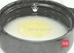 砂锅腊肉饭的做法图解2