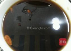 四物汤的做法图解4