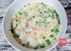 培根厚蛋烧的做法图解7