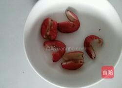 芝麻红枣安神益气粥的做法图解4