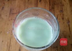 毛豆浆的做法图解7
