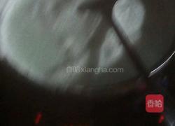 毛豆浆的做法图解6