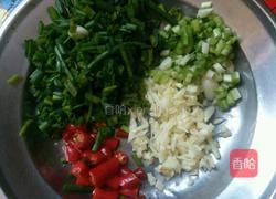 酸辣粉丝的做法图解4