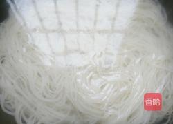 酸辣粉丝的做法图解10
