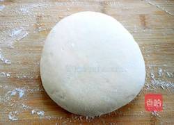 原味花卷的做法图解7