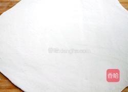 原味花卷的做法图解8