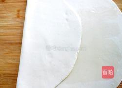 原味花卷的做法图解10