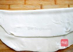 原味花卷的做法图解11