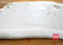 原味花卷的做法图解13
