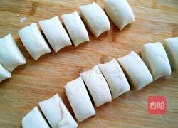 原味花卷的做法图解14