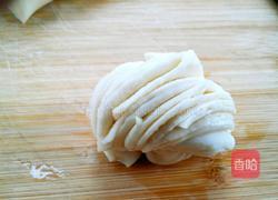 原味花卷的做法图解18