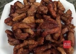 炸肉条（醋肉）的做法图解5