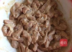 炸肉条（醋肉）的做法图解3
