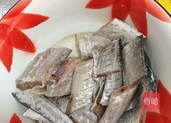 香炸带鱼的做法图解1