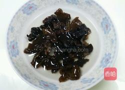 素炒的做法图解2