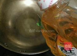 素炒的做法图解4