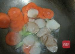 素炒的做法图解7