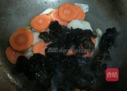 素炒的做法图解8