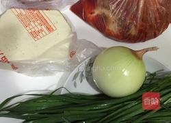 韩式蒸饺的做法图解1