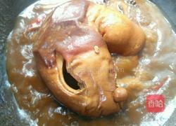 肚片炒尖椒的做法图解6