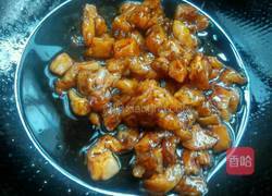 鸡丁烧土豆的做法图解4