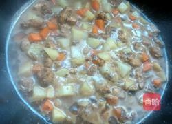 鸡丁烧土豆的做法图解7