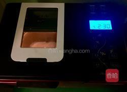 奇亚籽素面包(面包机版)的做法图解5