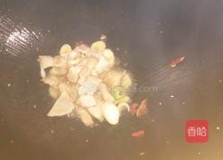 干锅有机菜花的做法图解5