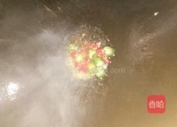 干锅有机菜花的做法图解9