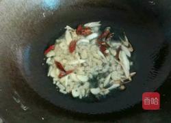 蒜薹炒肉丝的做法图解5