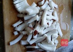 椰子排骨汤的做法图解4