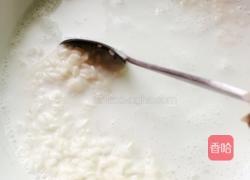 芒果糯米饭的做法图解3