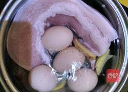 卤水花肉的做法图解1