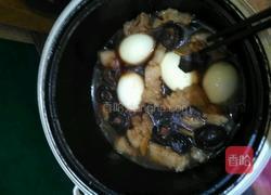 卤水花肉的做法图解5